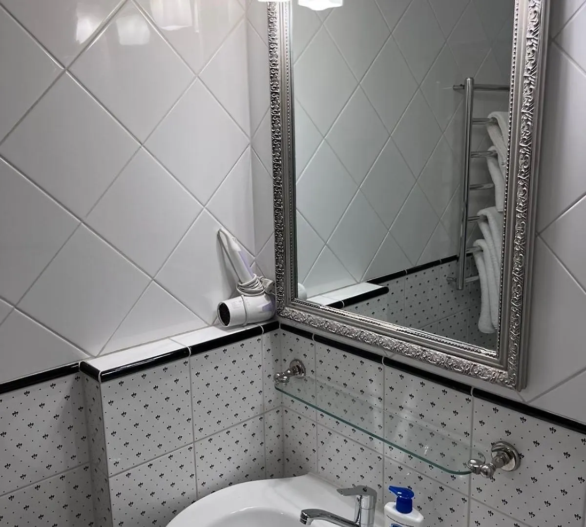 Daire Софіївська Площа Центр Kiev Ukrayna